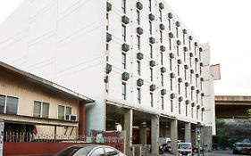 Oyo 518 Mytown Amsterdam